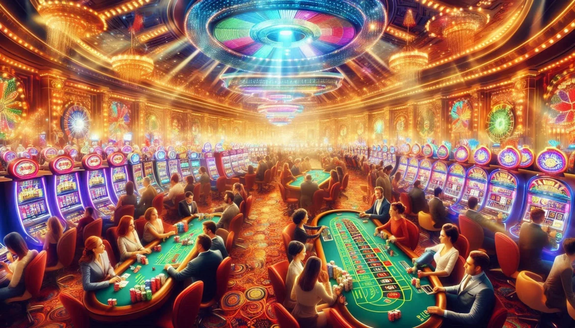 BravoPlay Casino
